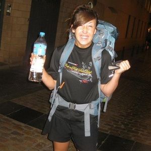 Meet your Posher, Elysse